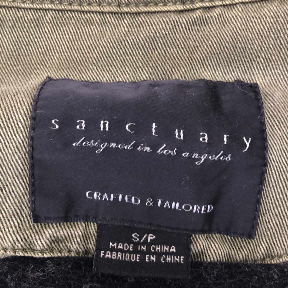 Jacket - Picture 5 of 5